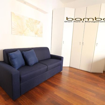Bamboo Milano Lecco Apartment エクステリア 写真