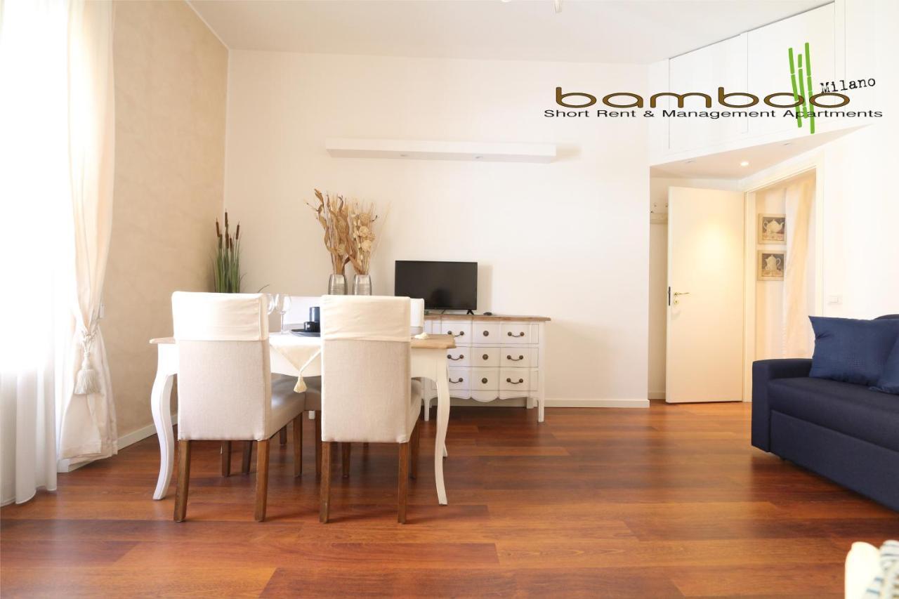 Bamboo Milano Lecco Apartment エクステリア 写真