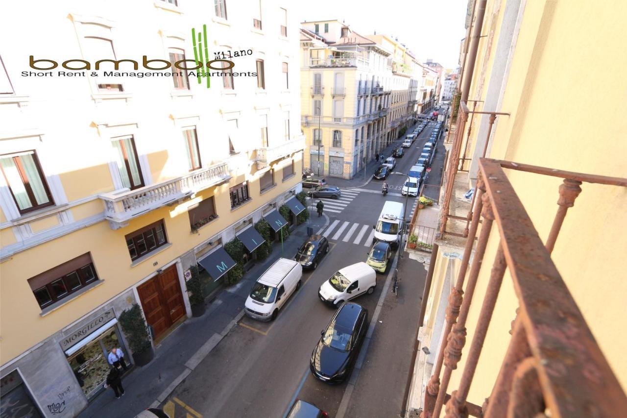 Bamboo Milano Lecco Apartment エクステリア 写真