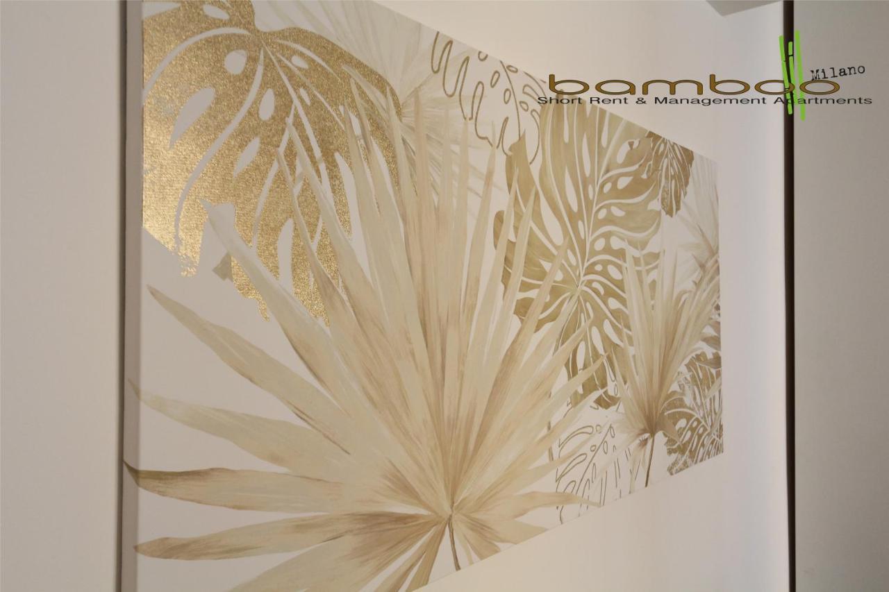 Bamboo Milano Lecco Apartment エクステリア 写真