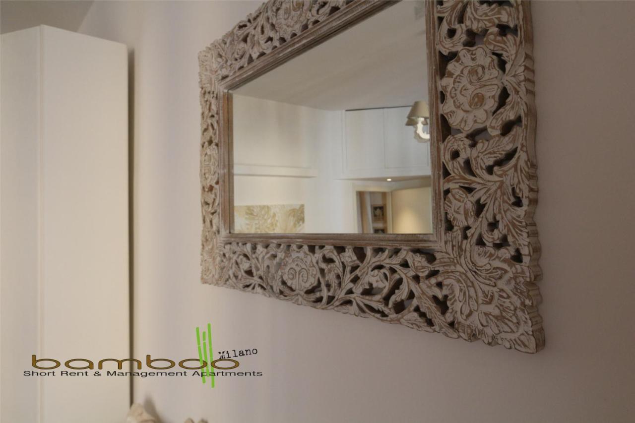 Bamboo Milano Lecco Apartment エクステリア 写真